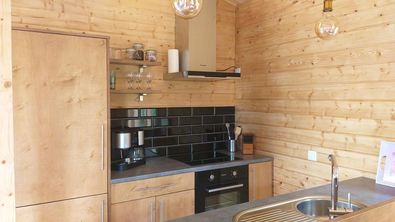 Casa Entre Praias Foz do Arelho Eksteriør bilde