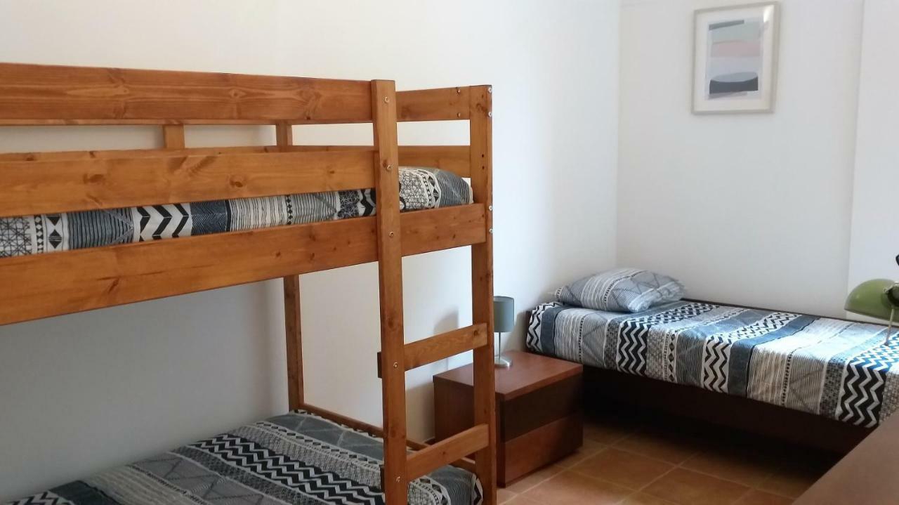 Casa Entre Praias Foz do Arelho Eksteriør bilde