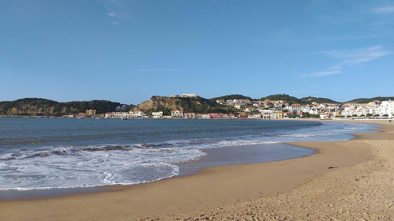 Casa Entre Praias Foz do Arelho Eksteriør bilde